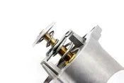 Porsche Engine Coolant Thermostat - Wahler 4249.83D