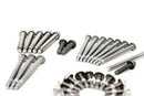 BMW Engine Block Bolt Set - Genuine BMW 11110426591-7