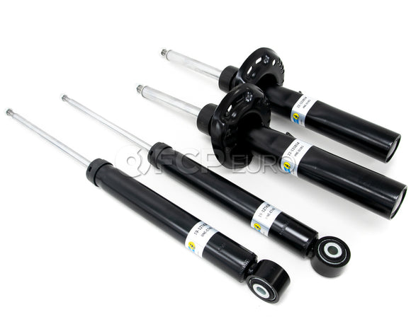 VW Strut and Shock Kit - Bilstein B4 KIT-22131614KT2