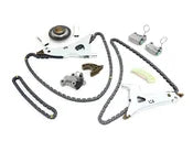 Mercedes Timing Chain Kit - Genuine Mercedes M276