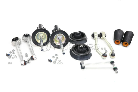 Mercedes Suspension Kit - Bilstein 22141705KT1