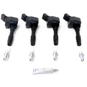 Audi VW Ignition Coil Kit - Eldor KIT-06J905110KKT2