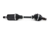 BMW CV Axle Assembly - GKN 31607558949