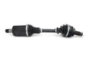 BMW CV Axle Assembly - GKN 31607558949-4