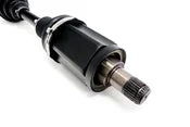 BMW CV Axle Assembly - GKN 31607558949 - 0