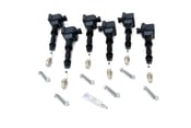 Porsche Ignition Coil Kit - Beru 996IGNCLKT