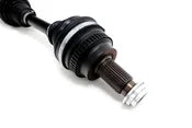 BMW CV Axle Assembly - GKN 31607558949