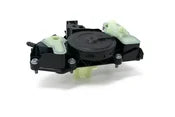 VW Oil Separator PCV Valve - Genuine VW 06K103495AP