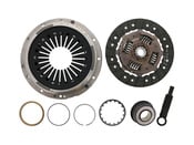 Porsche Clutch Kit - Sachs KF248-01