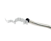 BMW Headlight Level Connector Rod - Genuine BMW 37146787167 - 0