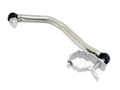 BMW Headlight Level Connector Rod - Genuine BMW 37146787167