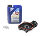 Mercedes Crankcase Ventilation Repair Kit - Genuine Mercedes 2760100331-2