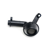 Audi VW Engine Oil Pump Pickup Tube - Genuine Audi VW 06J115251M