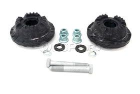 Audi Shock Mount Kit - Lemforder 8K0412377CKT