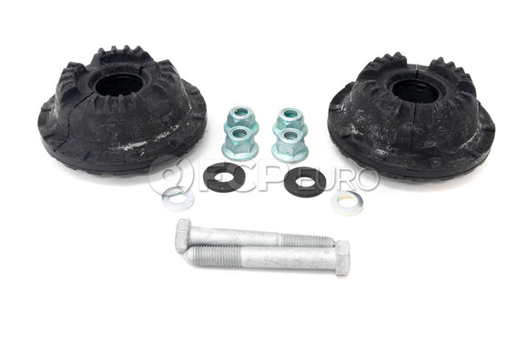 Audi Shock Mount Kit - Lemforder 8K0412377CKT