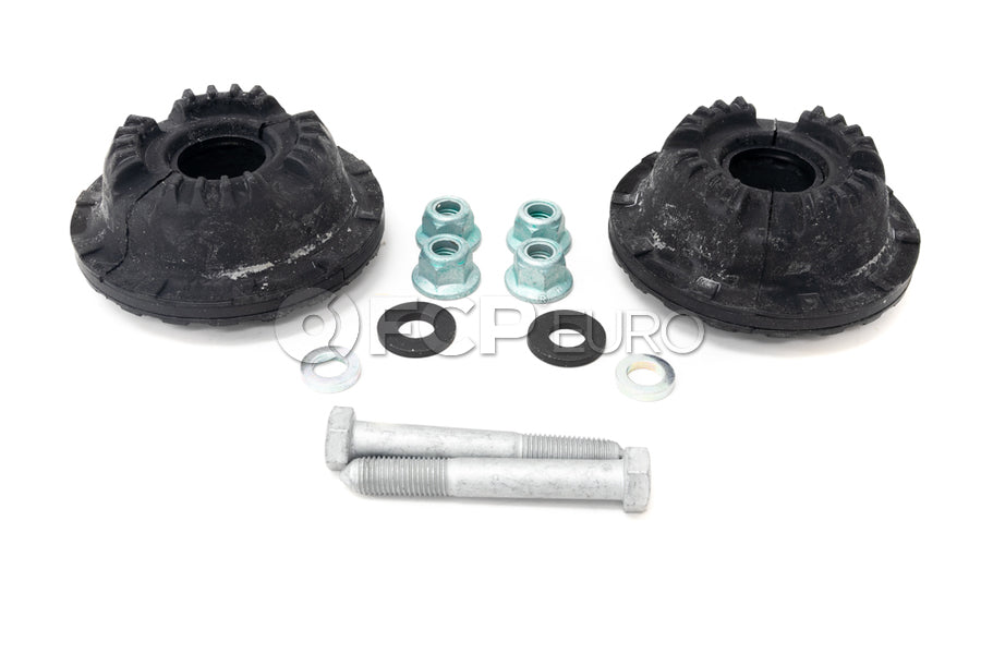 Audi Shock Mount Kit - Sachs 8K0412377CKT