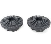 Audi Shock Mount Kit - Lemforder 8K0412377CKT