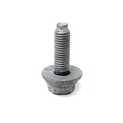 BMW Hex Bolt With Washer - Genuine BMW 33306772888