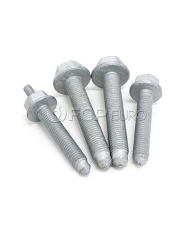 VW Engine Mount Hardware Installation Kit - Genuine VW KIT-MK7ENGMTHRDWRKIT