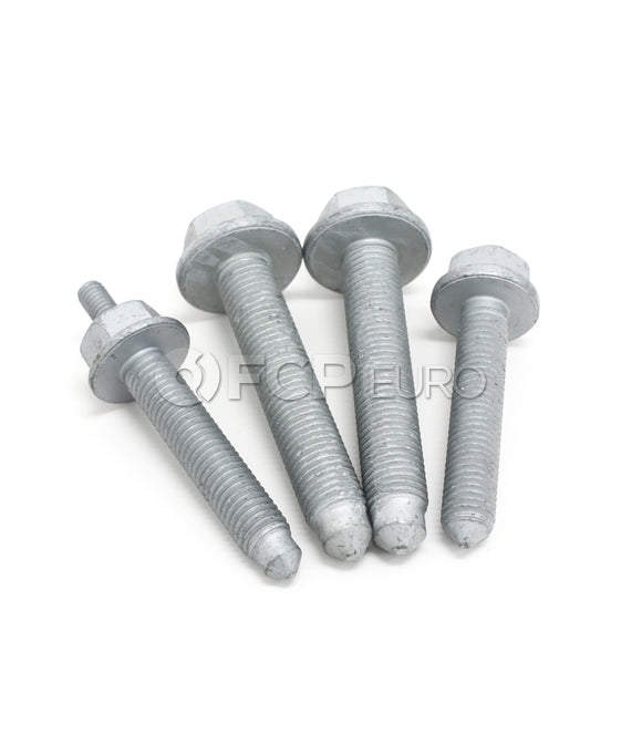 VW Engine Mount Hardware Installation Kit - Genuine VW KIT-MK7ENGMTHRDWRKIT