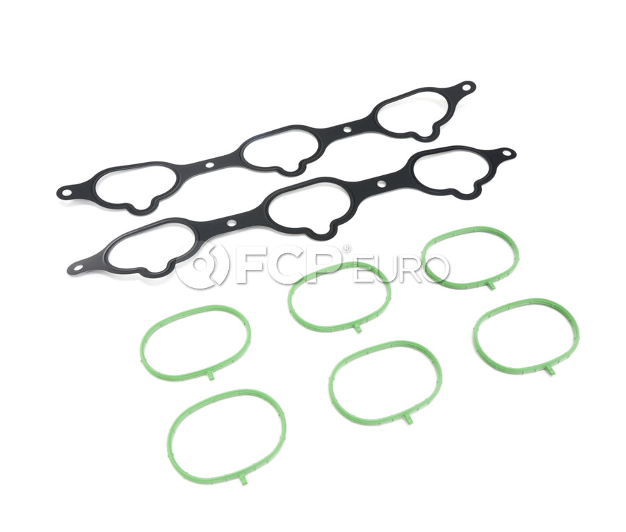 Porsche Intake Manifold Gasket Kit - Elring 996INTKT