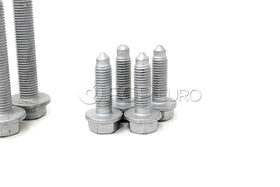 VW DSG Mount Hardware Installation Kit - Genuine VW KIT-MK7DSGHRDWRKIT - 0