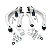 Audi Control Arm Kit - Meyle HD 8K0407694RKT