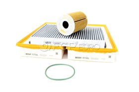 Porsche Filter Kit - Hengst 955FILTERKT1