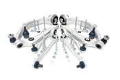 Audi Control Arm Kit - Meyle HD M1275MMKT1