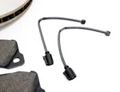 Porsche Brake Kit - Zimmermann 95835140350KT