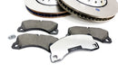 Porsche Brake Kit - Zimmermann 95835140350KT-6