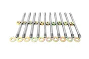 Porsche Engine Cylinder Head Stud Kit - OE Supplier 944CYLHDSTDKT