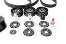 Drive Belt Kit - Porsche / 996 / 997.1 / 911 / 987 / Boxster / Cayman-2