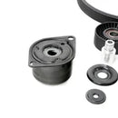 Drive Belt Kit - Porsche / 996 / 997.1 / 911 / 987 / Boxster / Cayman-4