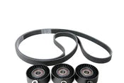 Drive Belt Kit - Porsche / 996 / 997.1 / 911 / 987 / Boxster / Cayman