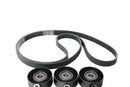 Drive Belt Kit - Porsche / 996 / 997.1 / 911 / 987 / Boxster / Cayman-5