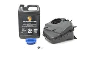Porsche Expansion Tank Kit - Rein EPT0140KT