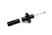 Bilstein B4 2010 Volkswagen Golf Base Front Suspension Strut Assembly (55MM OD) 5C0 413 031 AF - 0