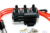 VW Ignition Service Kit - Bosch KIT-021905106CKT3