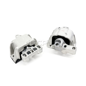 VW Engine Mount Kit - ISG KIT-1J0199555AJKT3