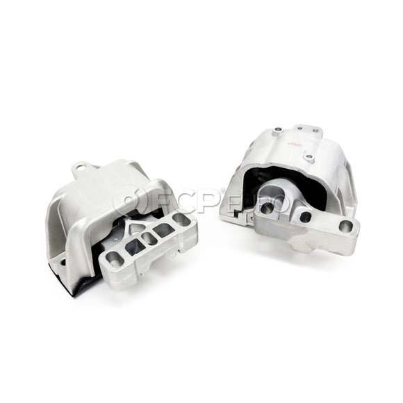 VW Engine Mount Kit - ISG KIT-1J0199555AJKT3