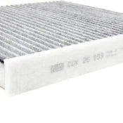 Audi VW Cabin Air Filter - Mann 5Q0819669 - 0