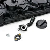 BMW Valve Cover Kit - 11127570292KT1 - 0