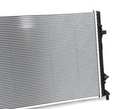 Audi VW Radiator - Nissens 5K0121253F