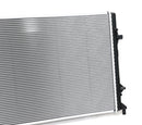 Audi VW Radiator - Nissens 5K0121253F-3