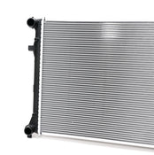 Audi VW Radiator - Nissens 5K0121253F