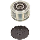 Alternator Pulley | Mk4 MK5 MK6 2.0T 2.0TDI-3