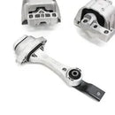 VW Engine Mount Kit - OE Supplier KIT-ALHMOUNTKIT1-1