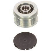 Alternator Pulley | Mk4 MK5 MK6 2.0T 2.0TDI