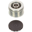 Alternator Pulley | Mk4 MK5 MK6 2.0T 2.0TDI-4